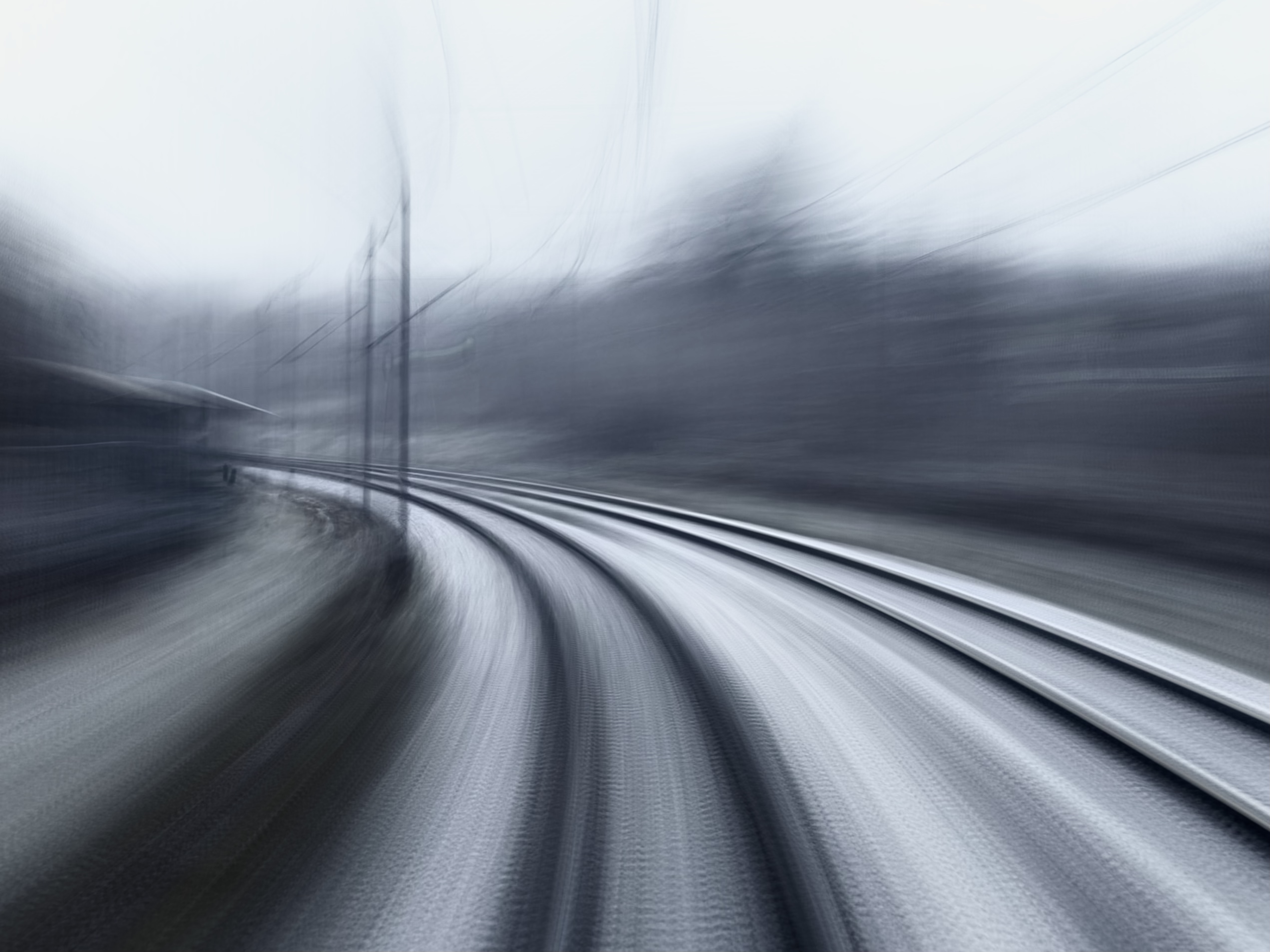 Time Machine — Tomasz Jodłowski Foto Archiwum